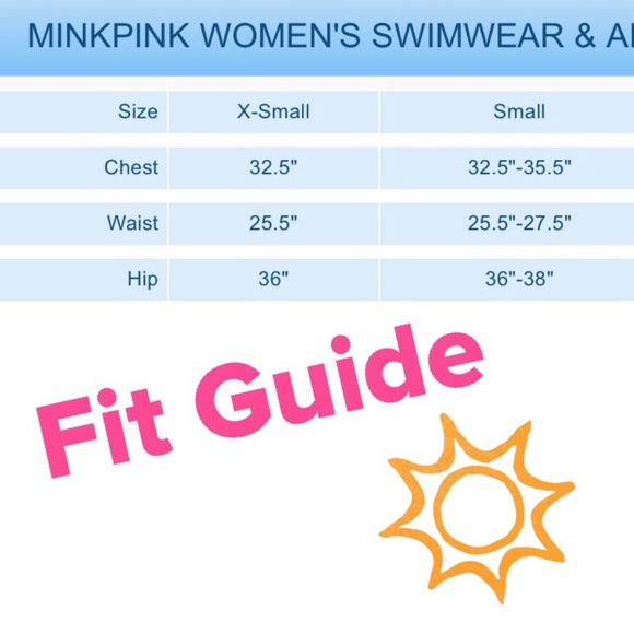 MinkPink 👙 Bikini - Picture 3 of 5